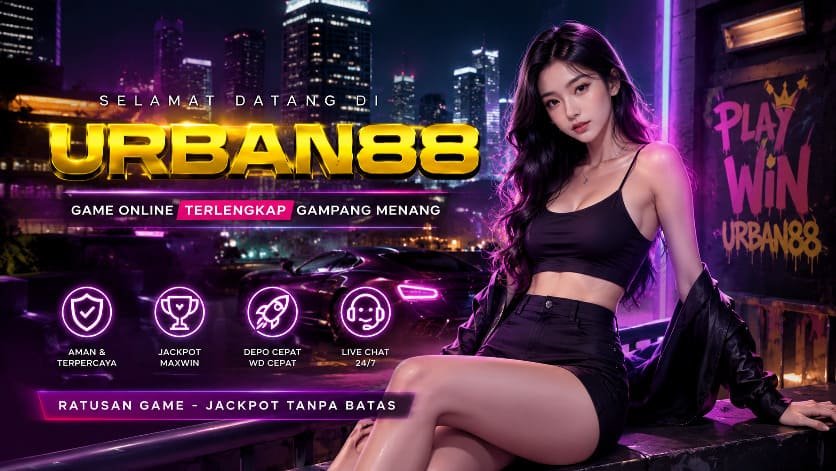 urban88